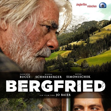 Bergfried
