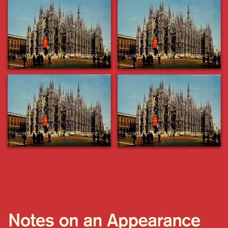 Notes on an Appearance
