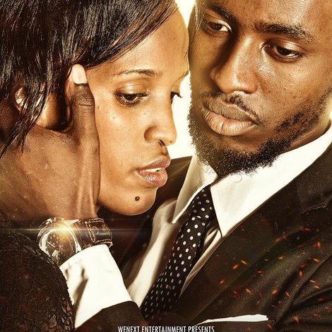 Ace of Hearts: Bwana Y'umutima