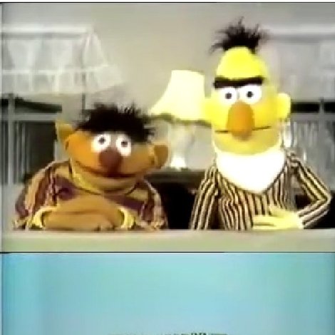This Way to Sesame Street