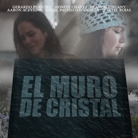 El Muro de Cristal