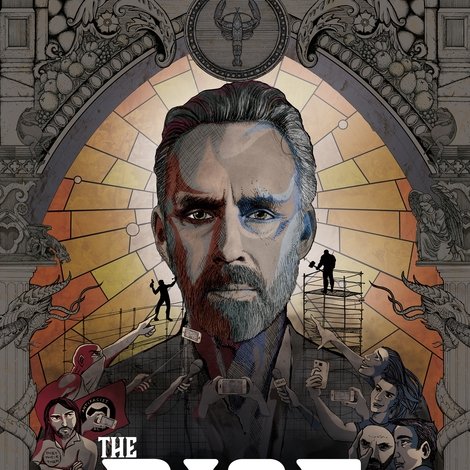 The Rise of Jordan Peterson