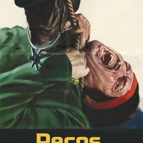 Pecos è qui: prega e muori