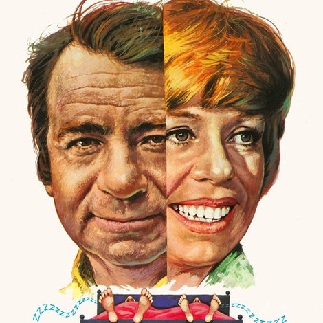 Pete 'n' Tillie