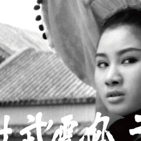 三鳳震武林