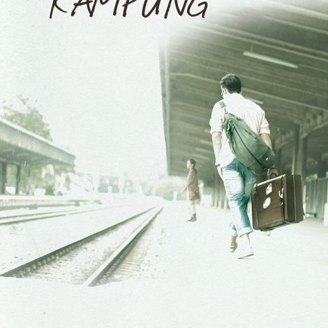 Balik Kampung