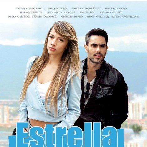 Estrella Quiero Ser