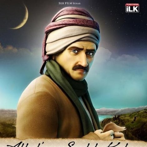 Allah'ın Sadık Kulu: Barla