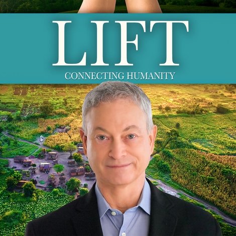 LIFT - Connecting Humanity