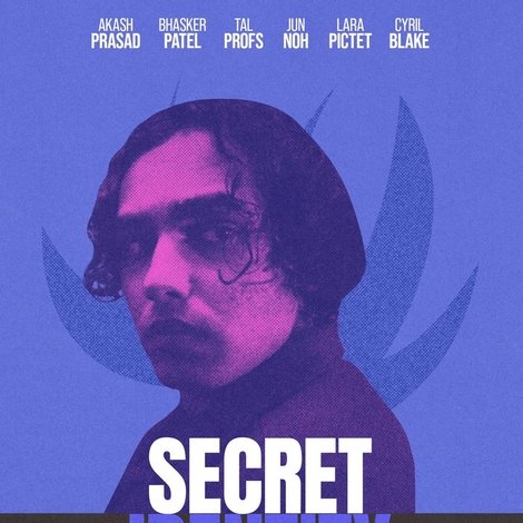 Secret Identity