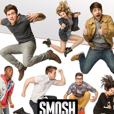 Smosh Live!