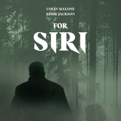 For Siri