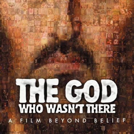 The God Who Wasn't There