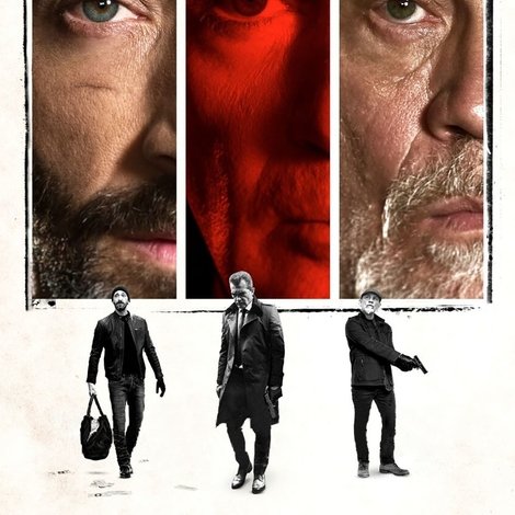 Bullet Head