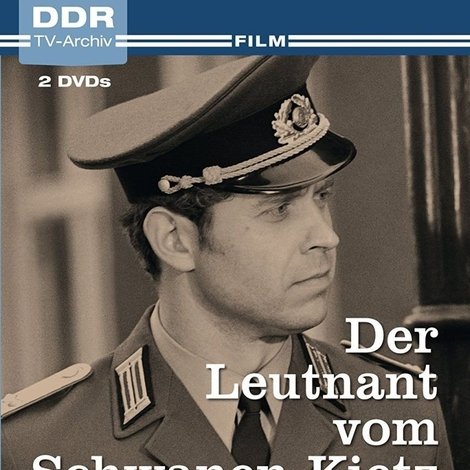 Der Leutnant vom Schwanenkietz