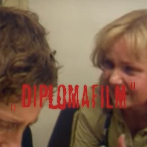 Diplomafilm