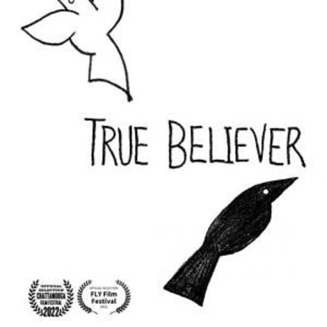 True Believer