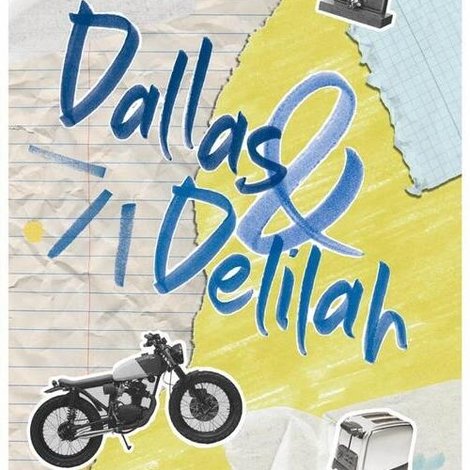 Dallas & Delilah