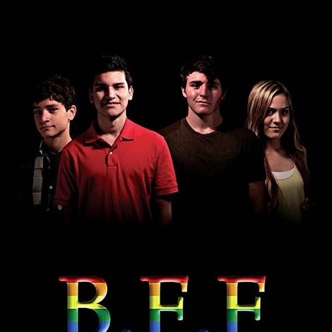 B.F.F.