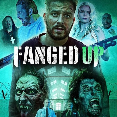 Fanged Up
