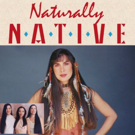Naturally Native