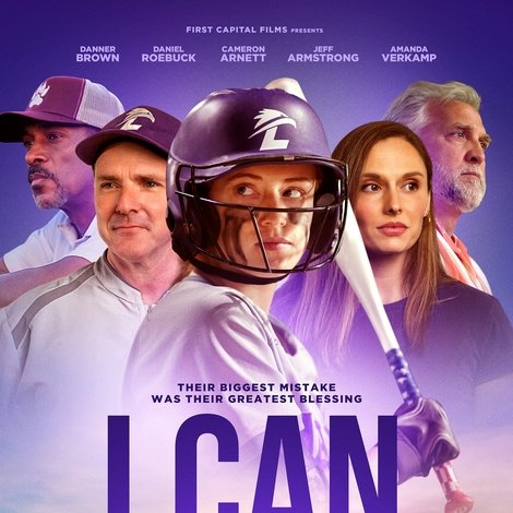 I Can