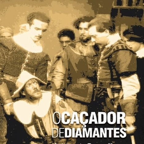 O Caçador de Diamantes