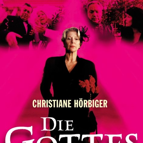 Die Gottesanbeterin