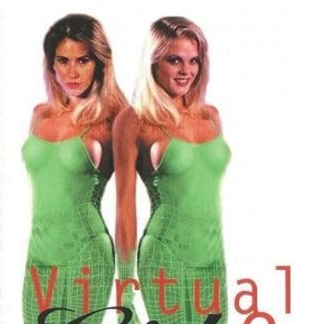 Virtual Girl 2: Virtual Vegas