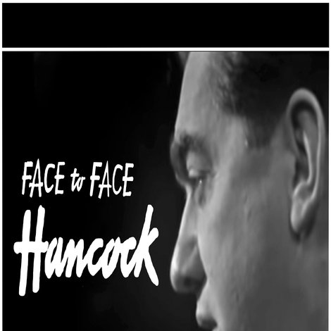 Face to Face: Tony Hancock
