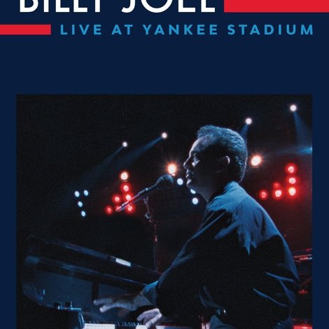Billy Joel: Live at Yankee Stadium