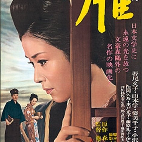 雁