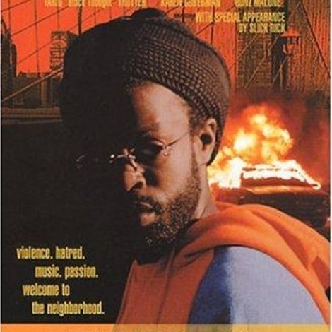 Brooklyn Babylon