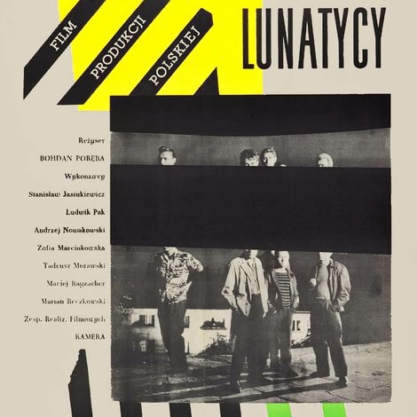 Lunatycy