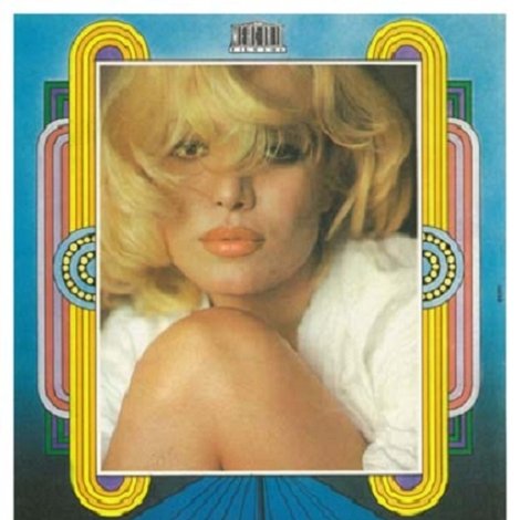 La nueva Marilyn