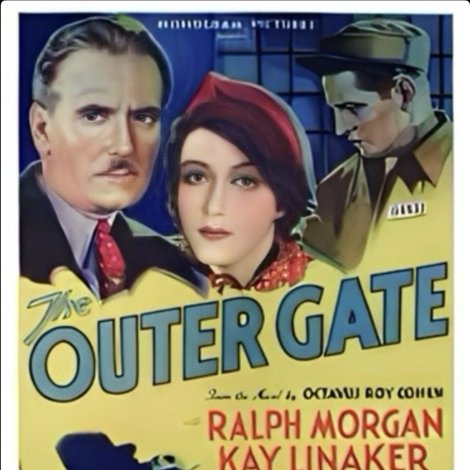 The Outer Gate