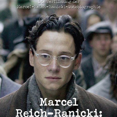 Marcel Reich-Ranicki - Mein Leben