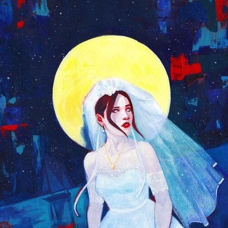 To Hold The Night
