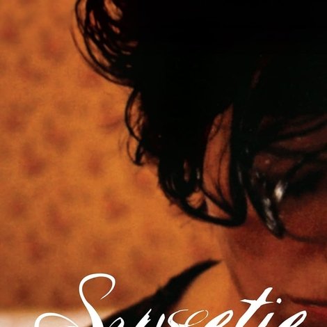 Making Sweetie