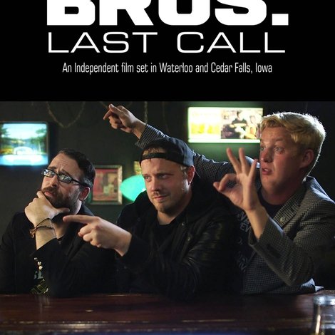 Bros. Last Call