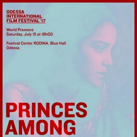 Princes Among Men