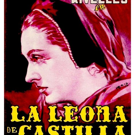 La Leona de Castilla
