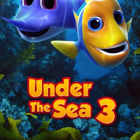 Under the Sea 3