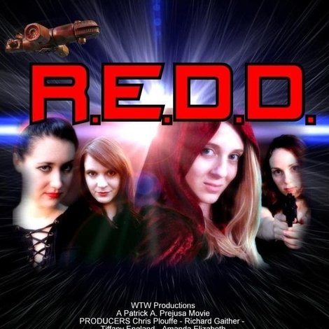R.E.D.D.