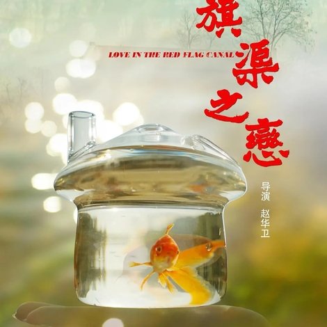 红旗渠之恋
