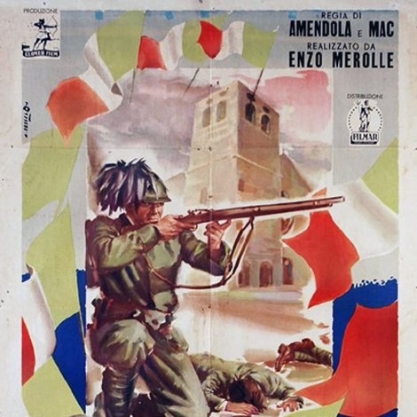 La campana di San Giusto