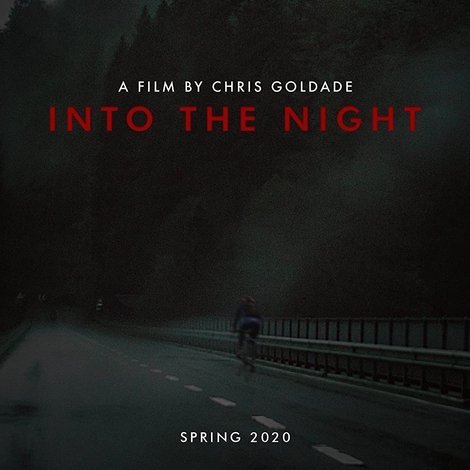 Into The Night