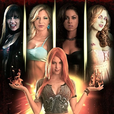 Fiend Fatale