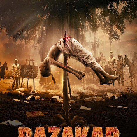 रजाकार