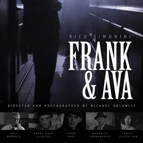 Frank and Ava